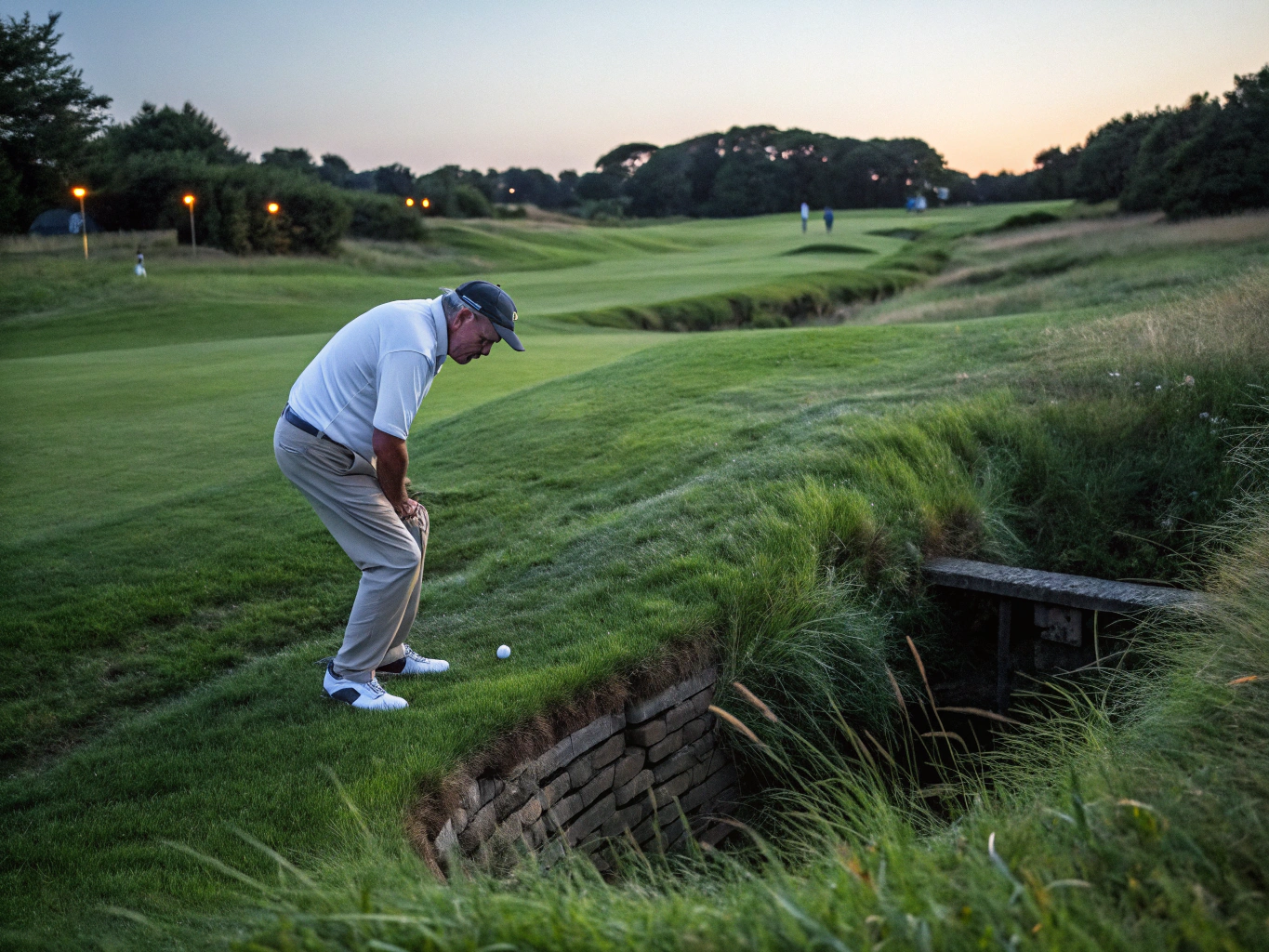 골프 장갑(주)레온