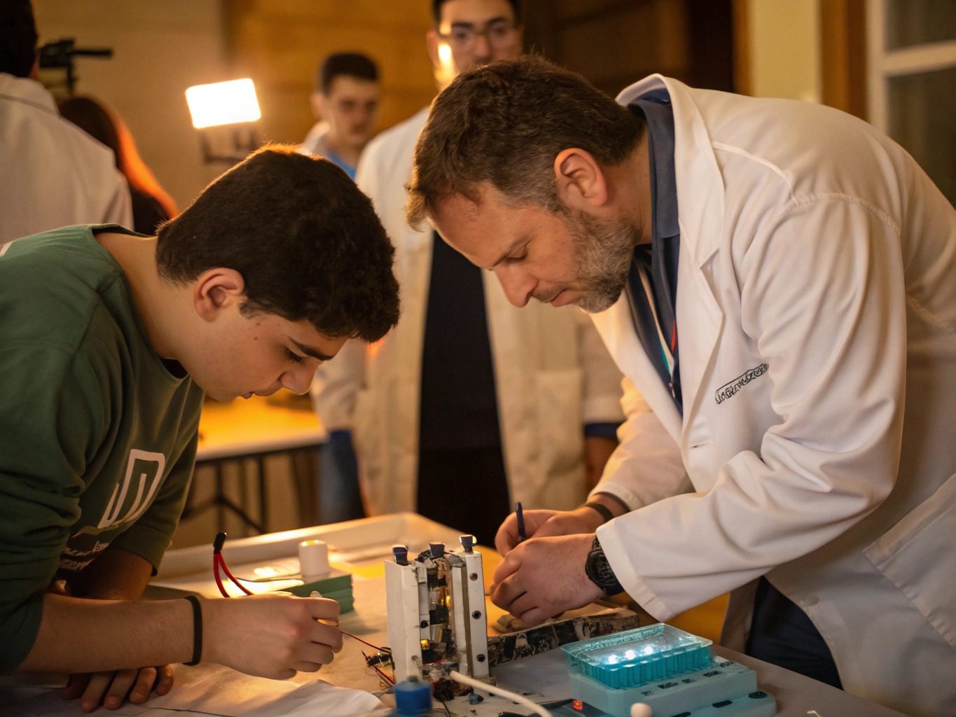 한양3D팩토리3Dprint