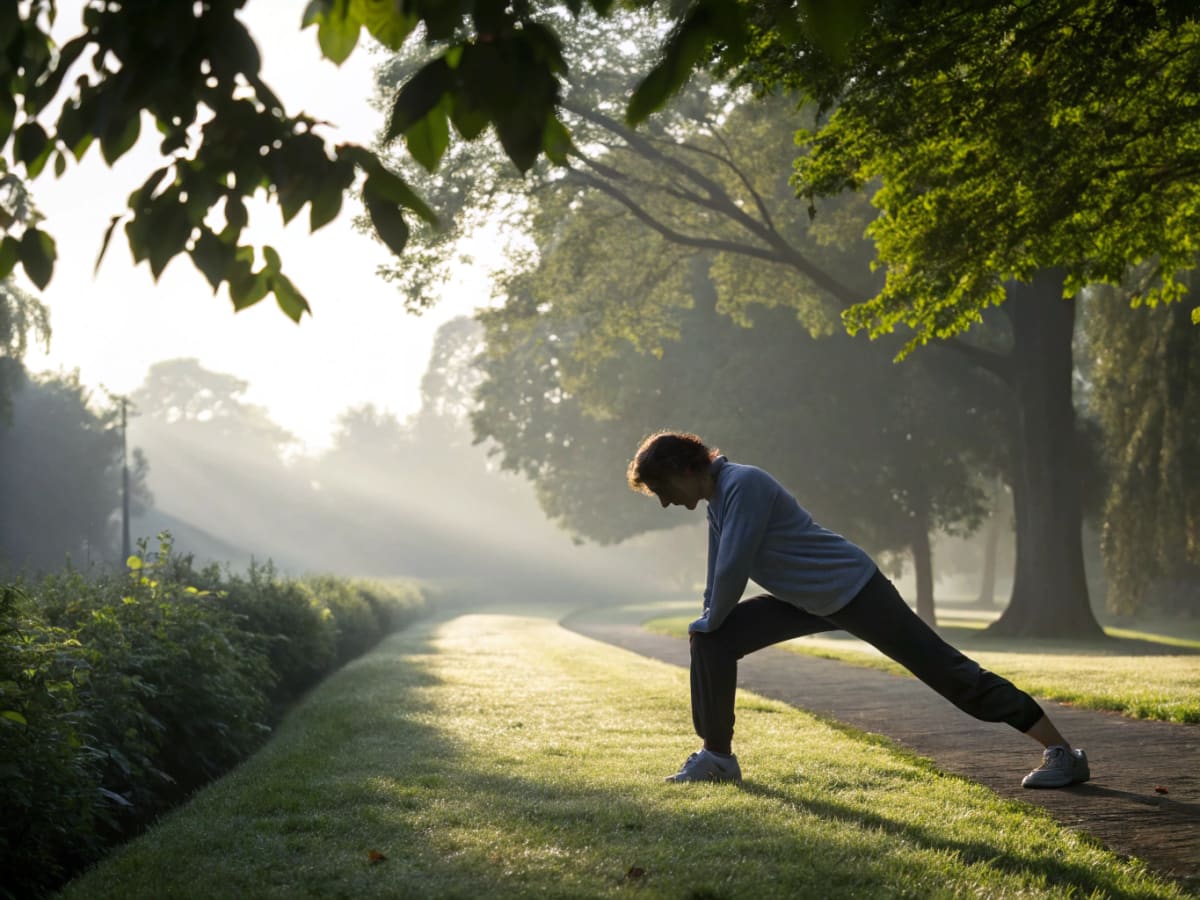 기능성 발꿈치 깔창walking
