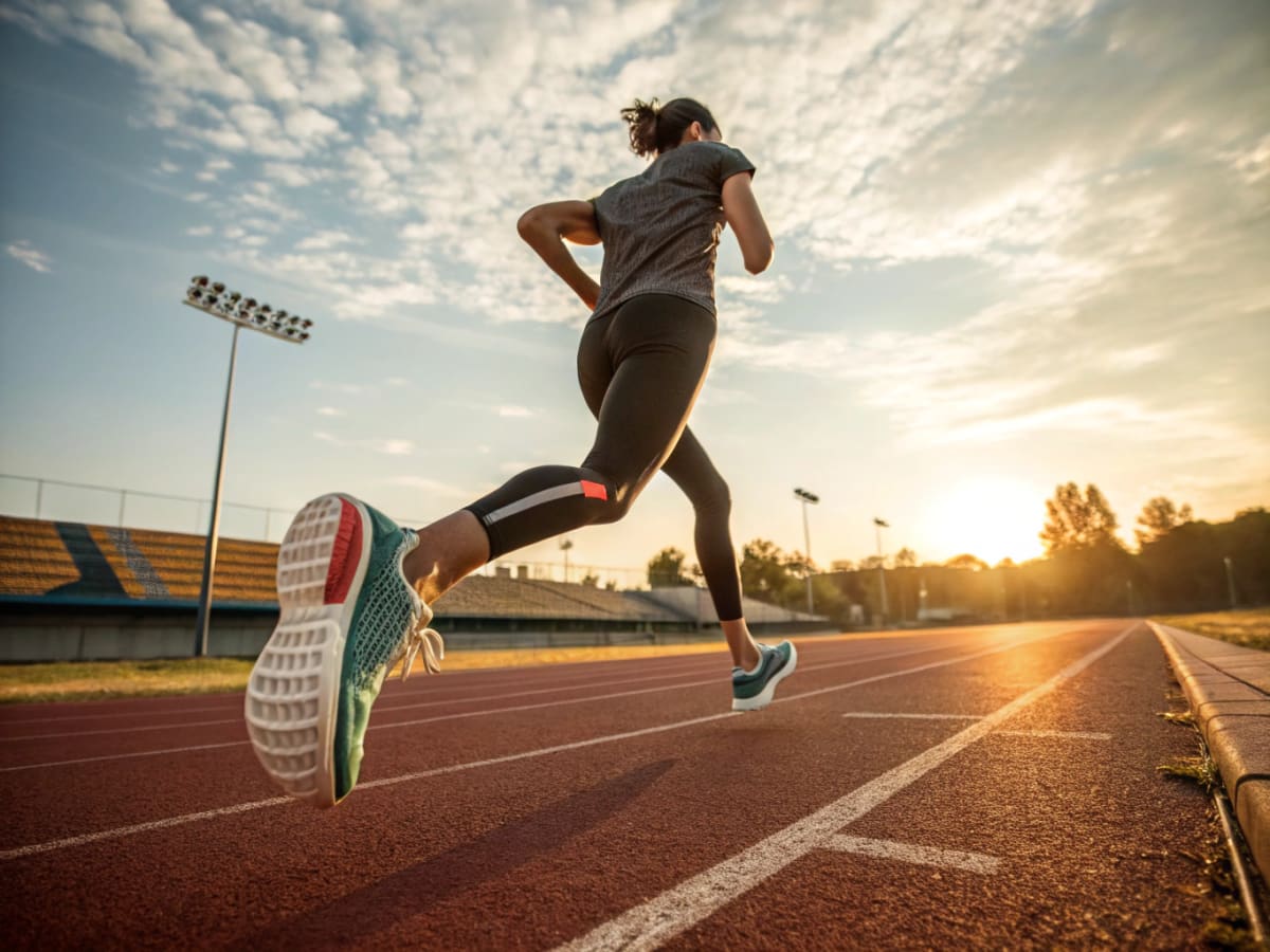 기능성 발꿈치 깔창sport