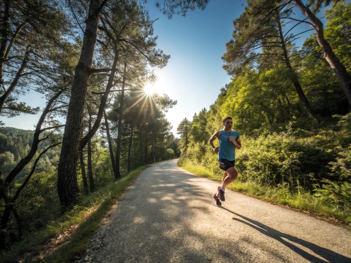 기능성 발꿈치 깔창sport
