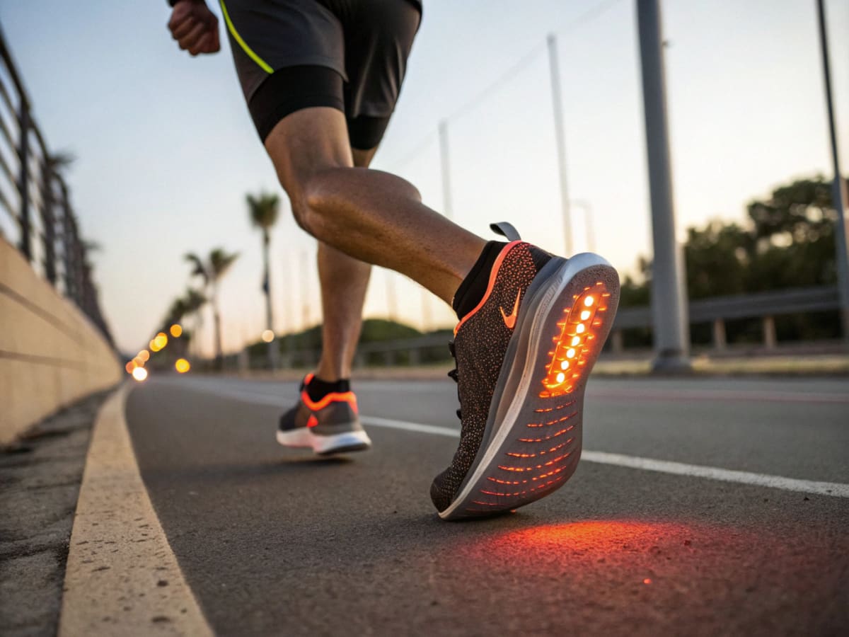 기능성 발꿈치 깔창sport