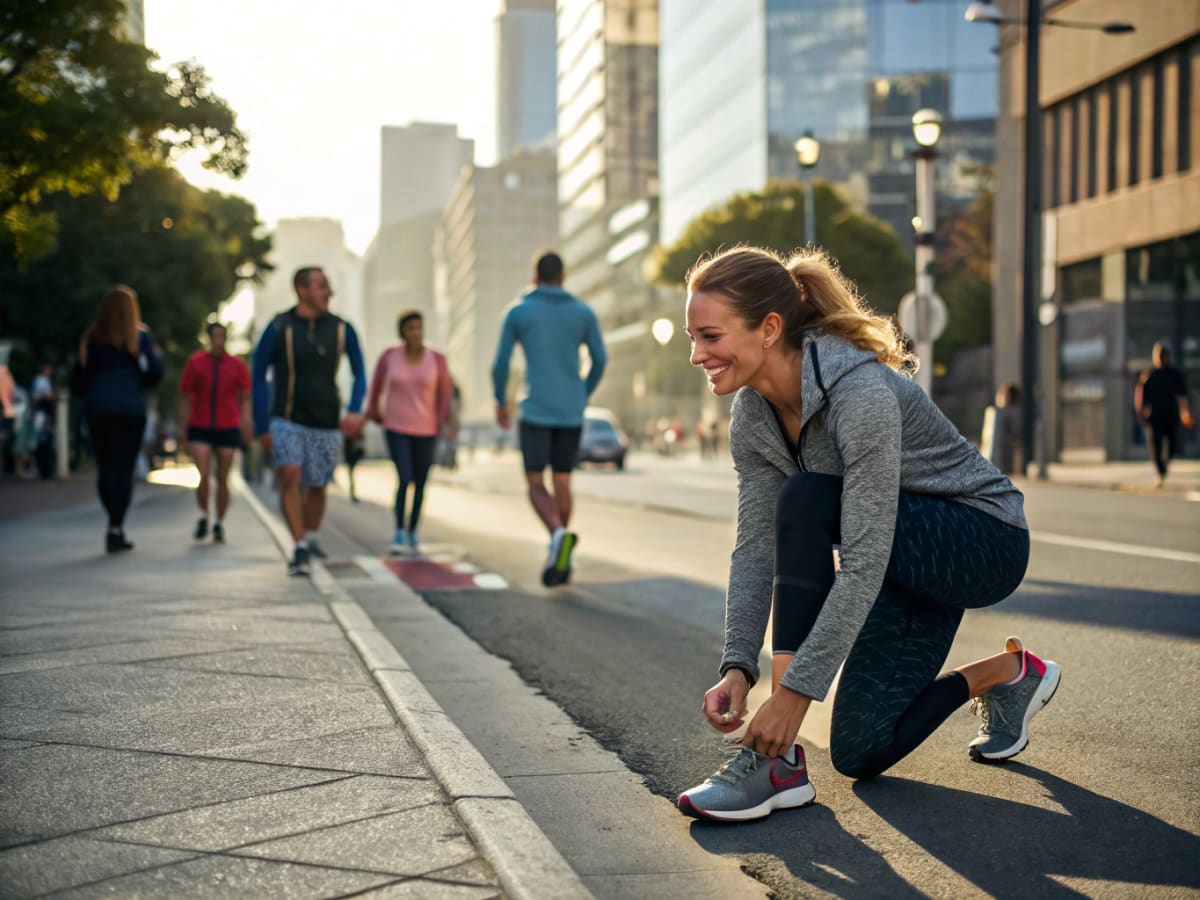 기능성 발꿈치 깔창walking