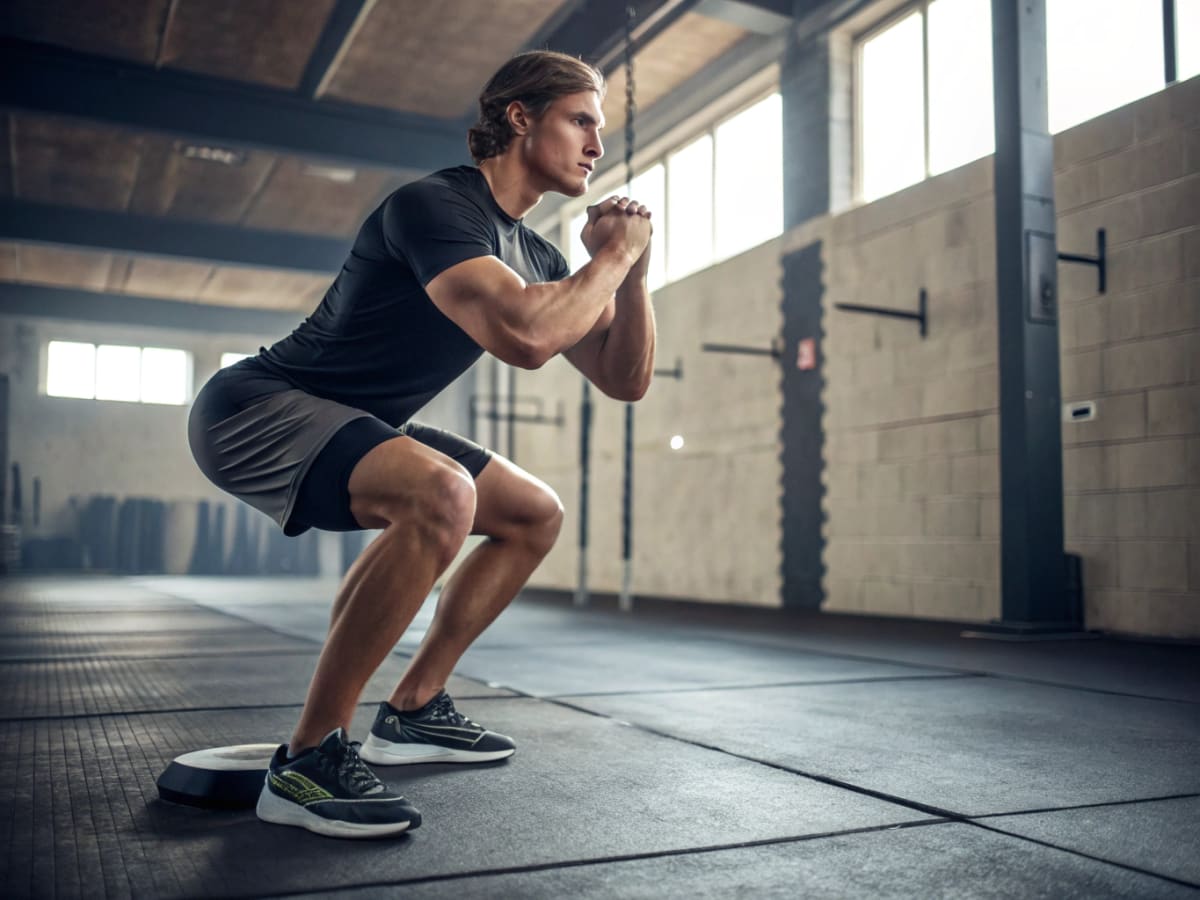 기능성 발꿈치 깔창gym