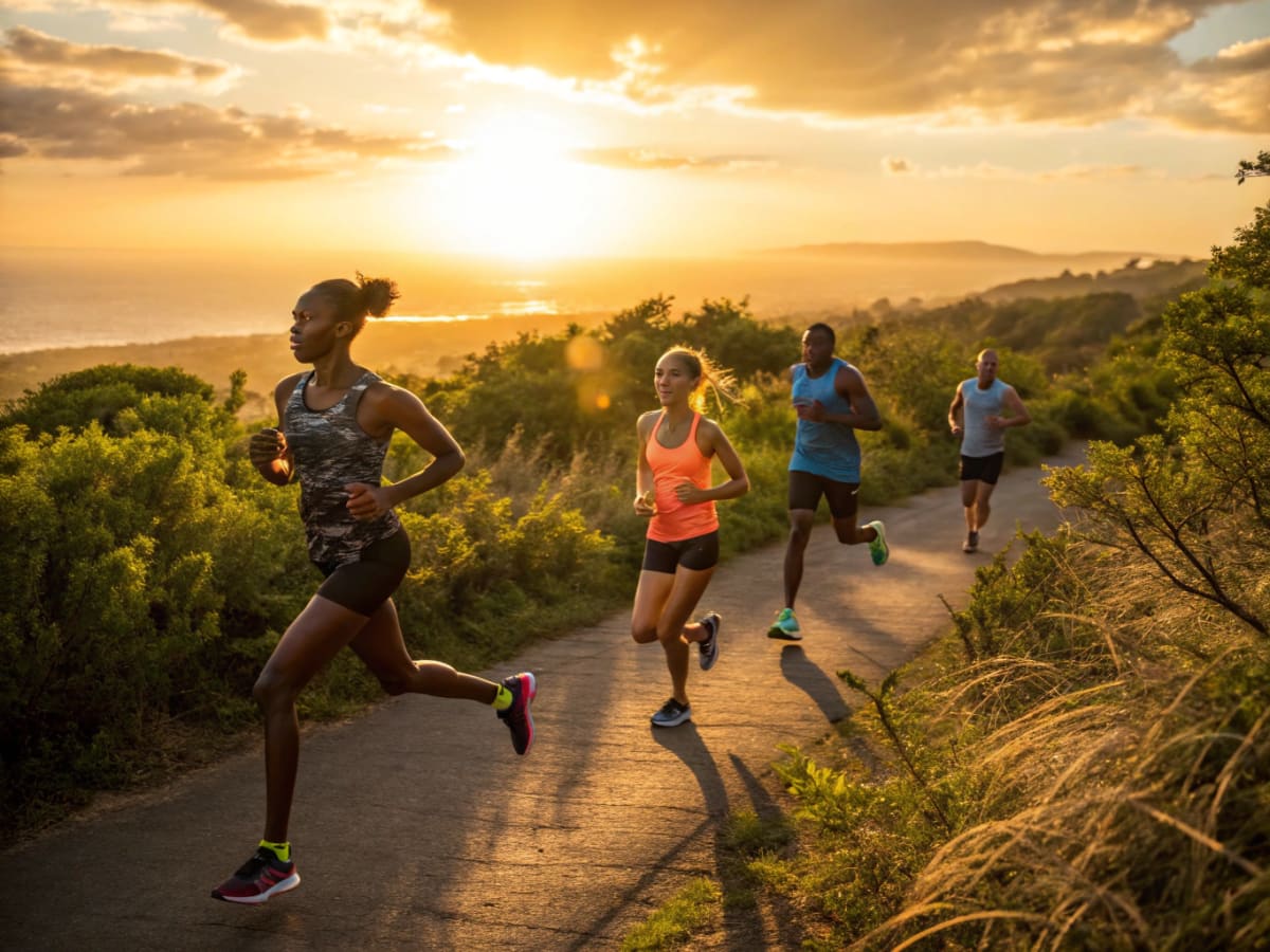 기능성 발꿈치 깔창sport