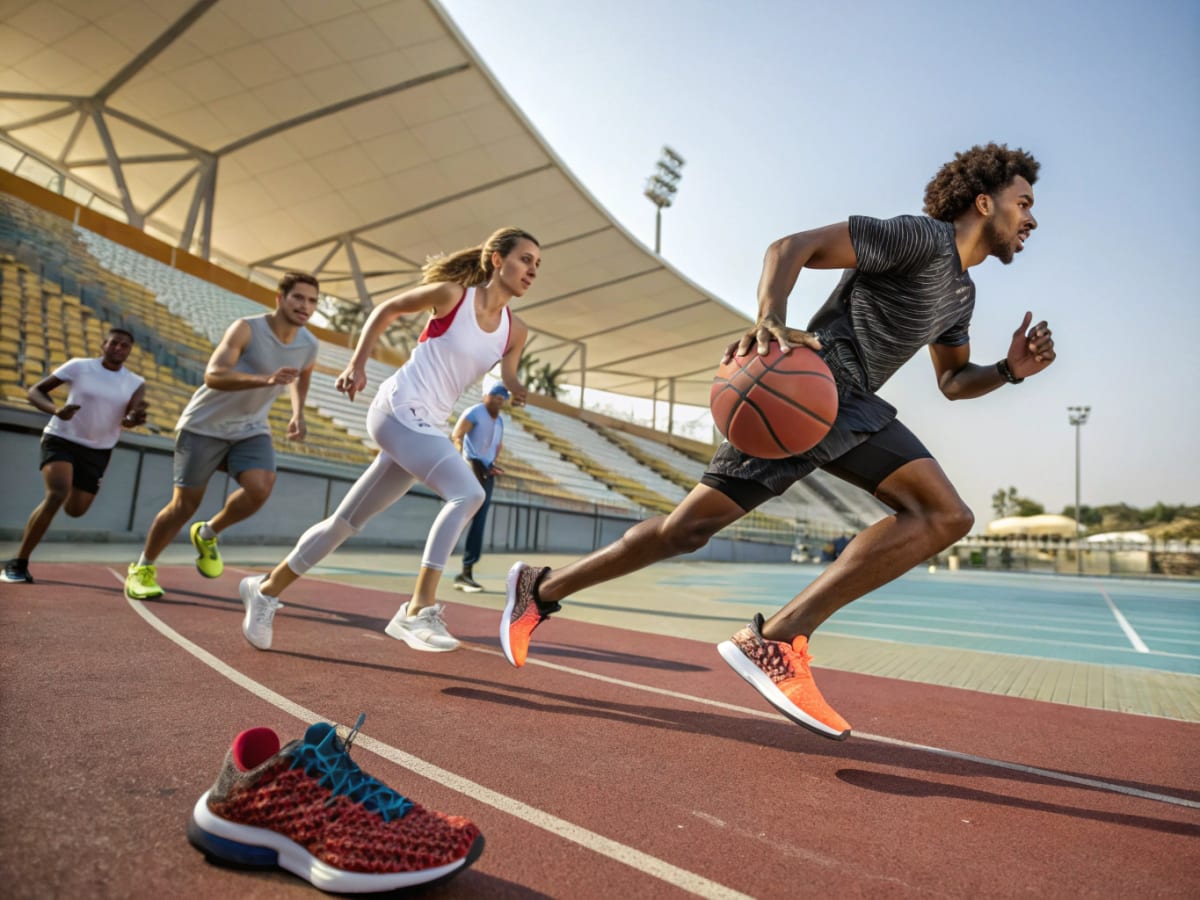 기능성 발꿈치 깔창sport
