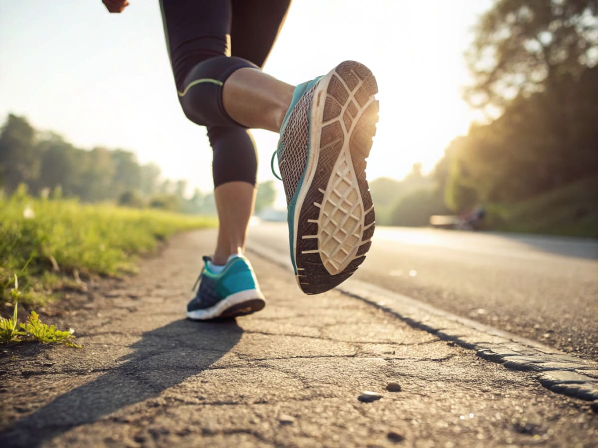 기능성 발꿈치 깔창gym