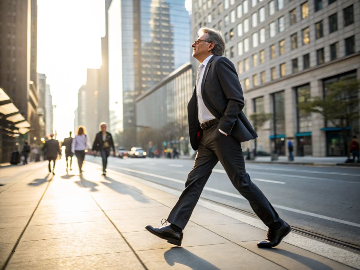 기능성 발꿈치 깔창walking