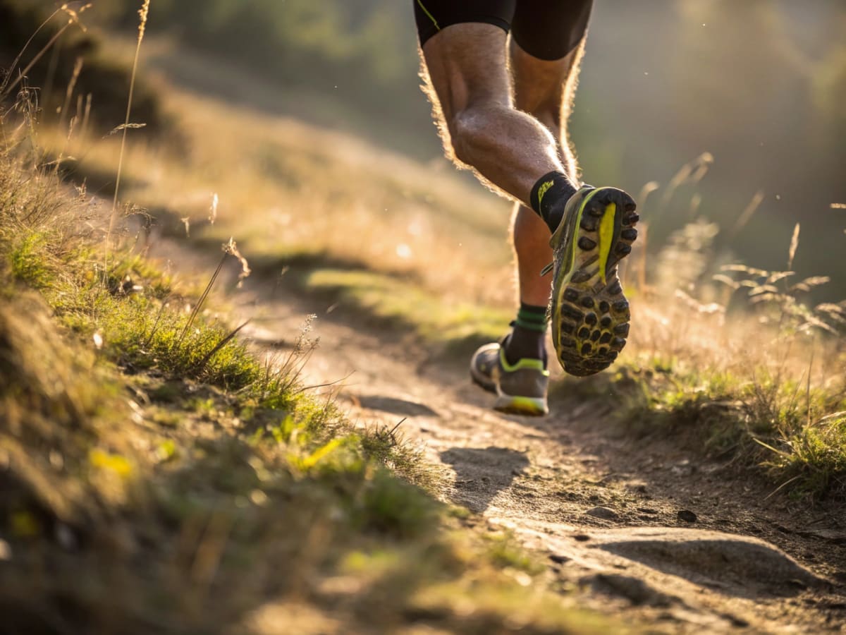 기능성 발꿈치 깔창sport
