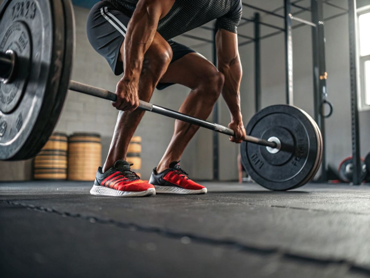 기능성 발꿈치 깔창gym