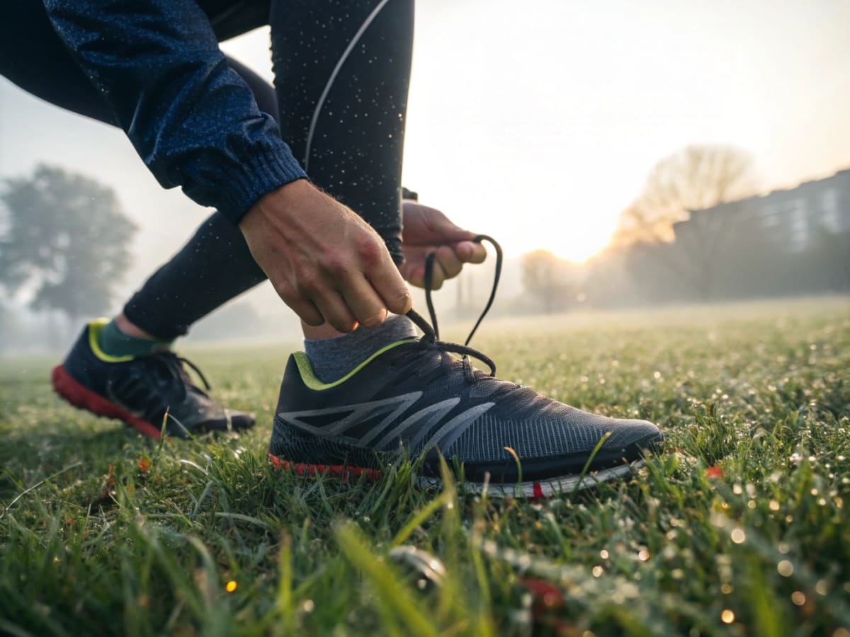 기능성 발꿈치 깔창sport