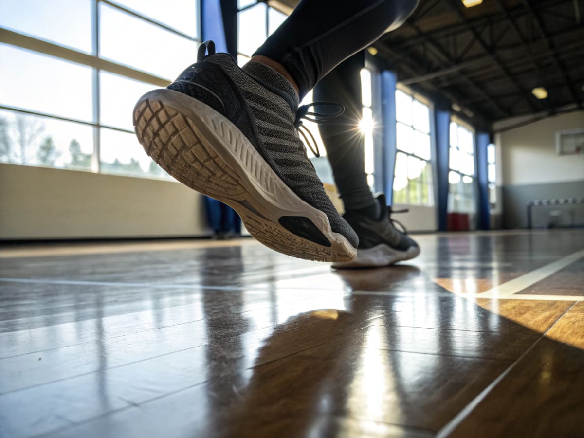 기능성 발꿈치 깔창gym