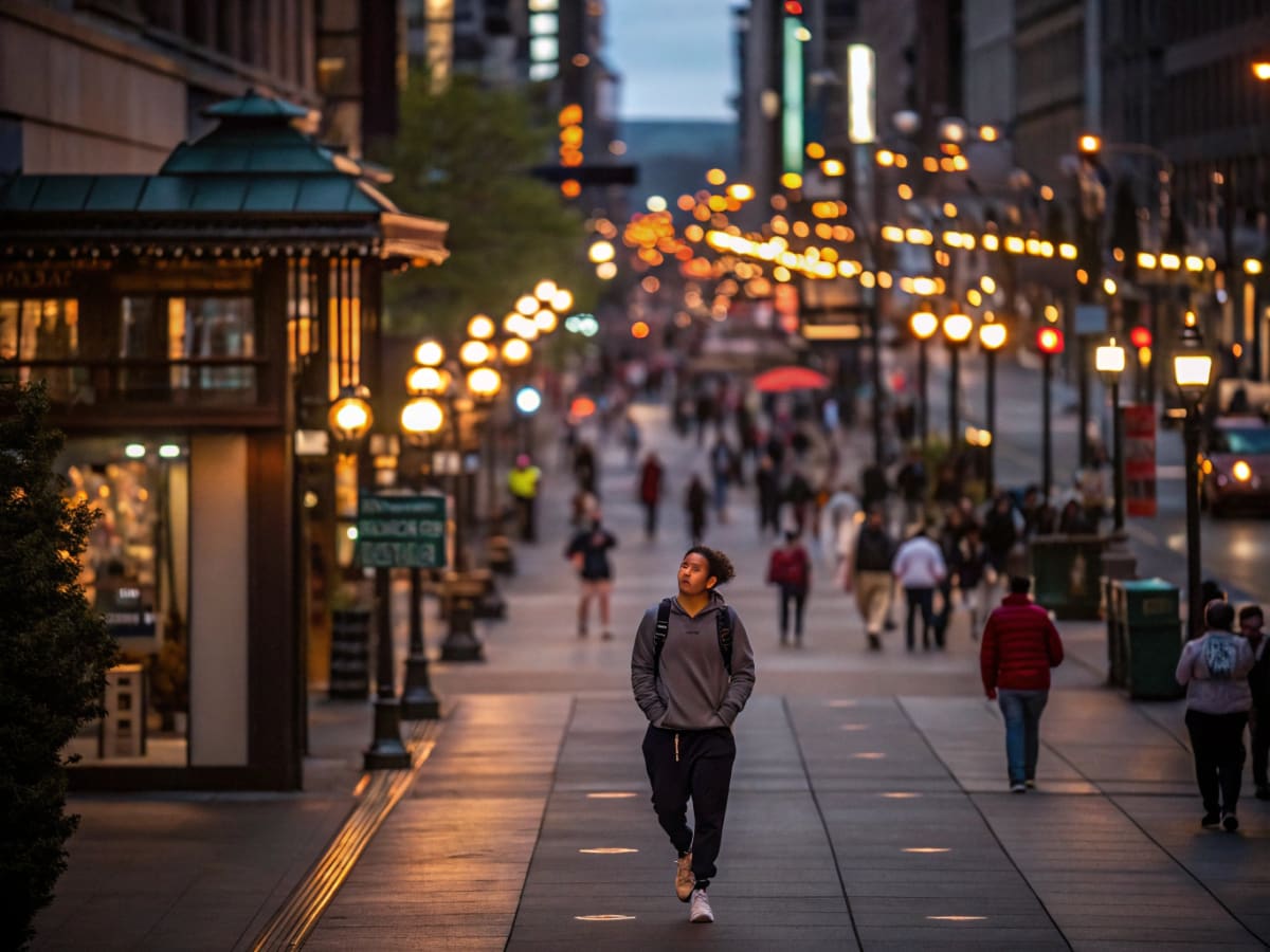 기능성 발꿈치 깔창walking