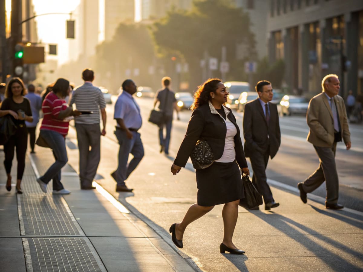 기능성 발꿈치 깔창walking