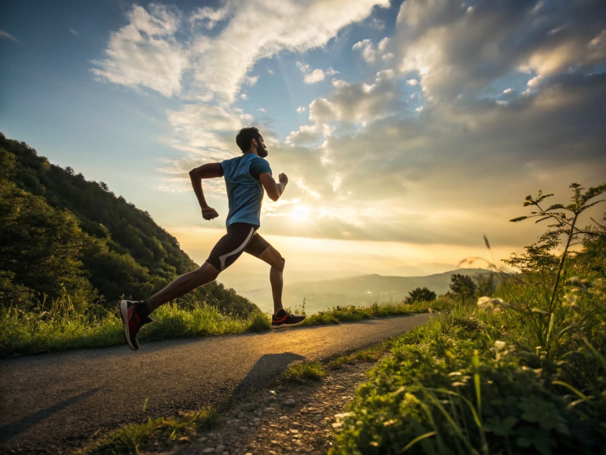 기능성 발꿈치 깔창sport