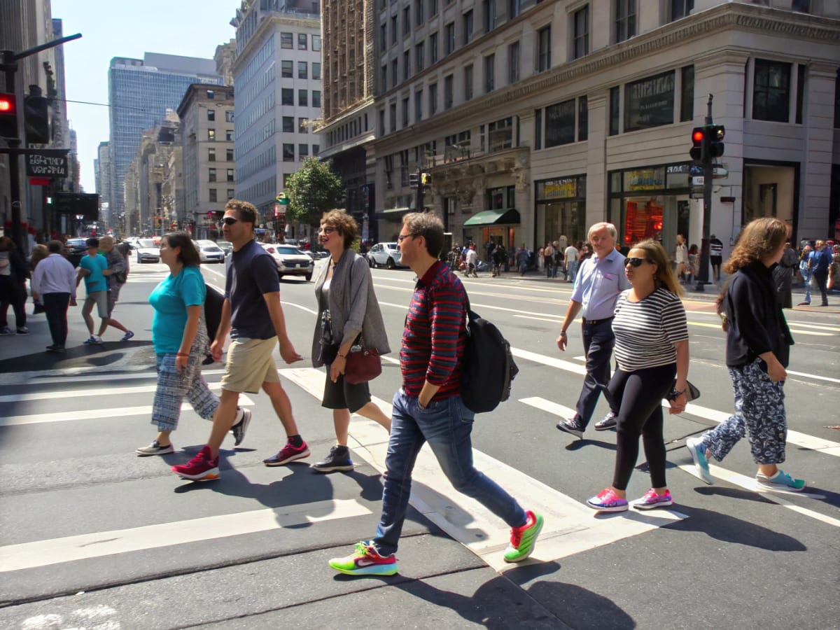 기능성 발꿈치 깔창walking