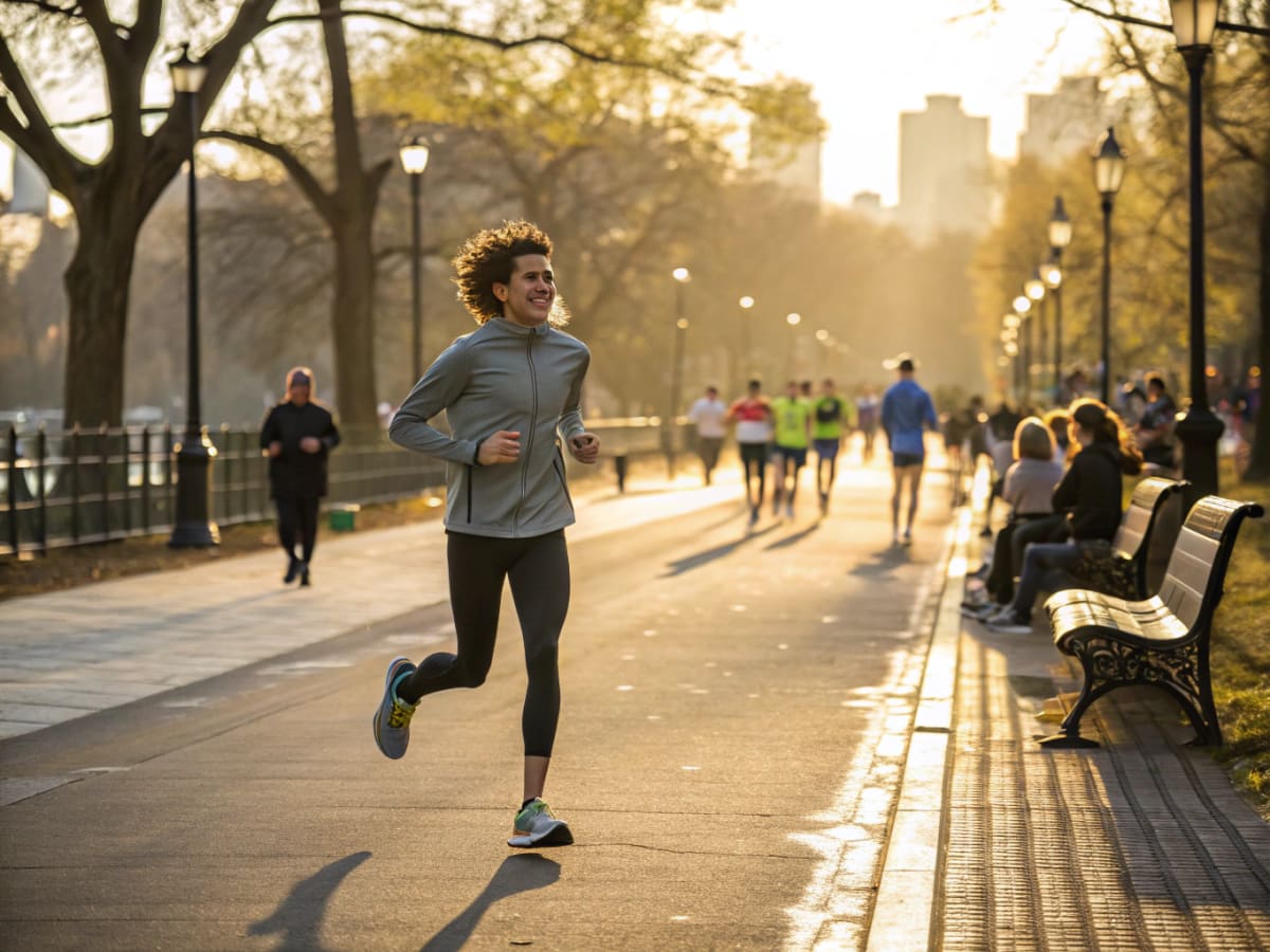 기능성 발꿈치 깔창walking