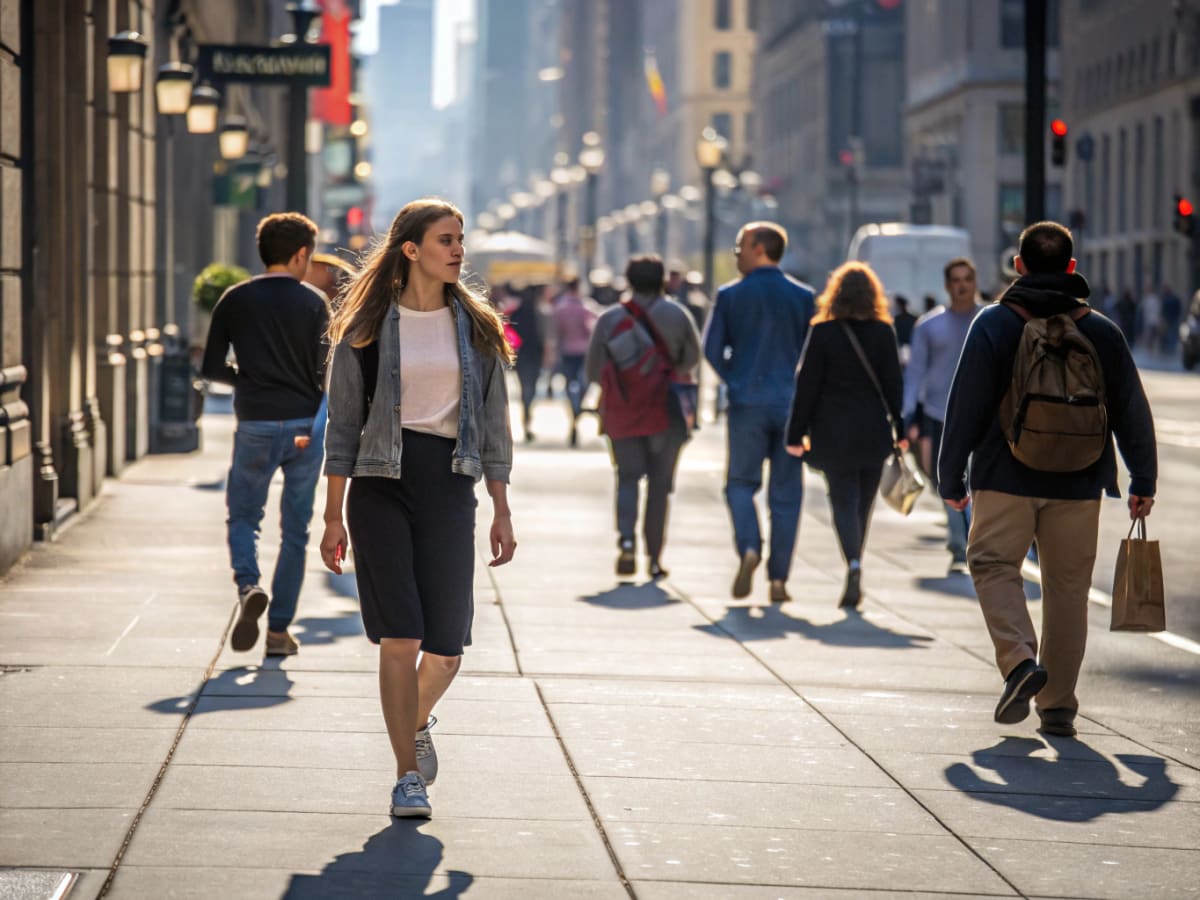 기능성 발꿈치 깔창walking