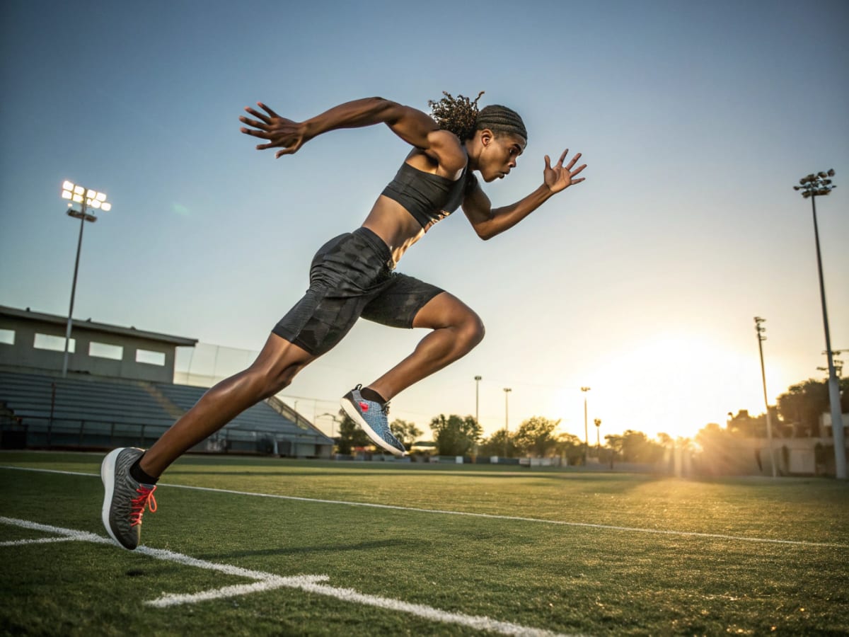 기능성 발꿈치 깔창sport
