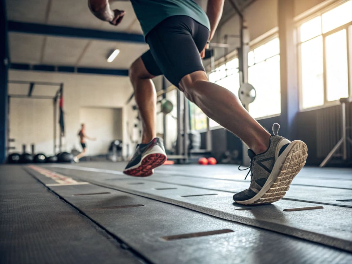 기능성 발꿈치 깔창gym