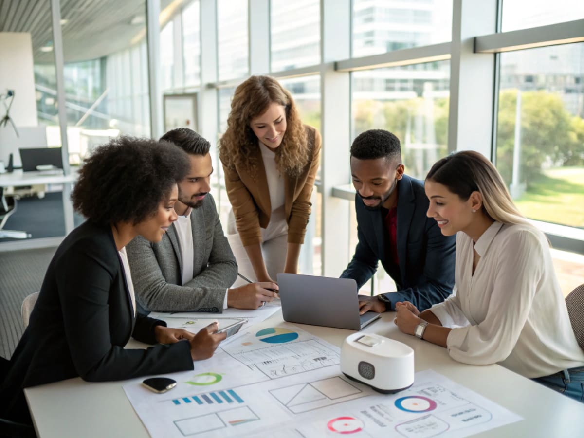 시제품 제작manufacture