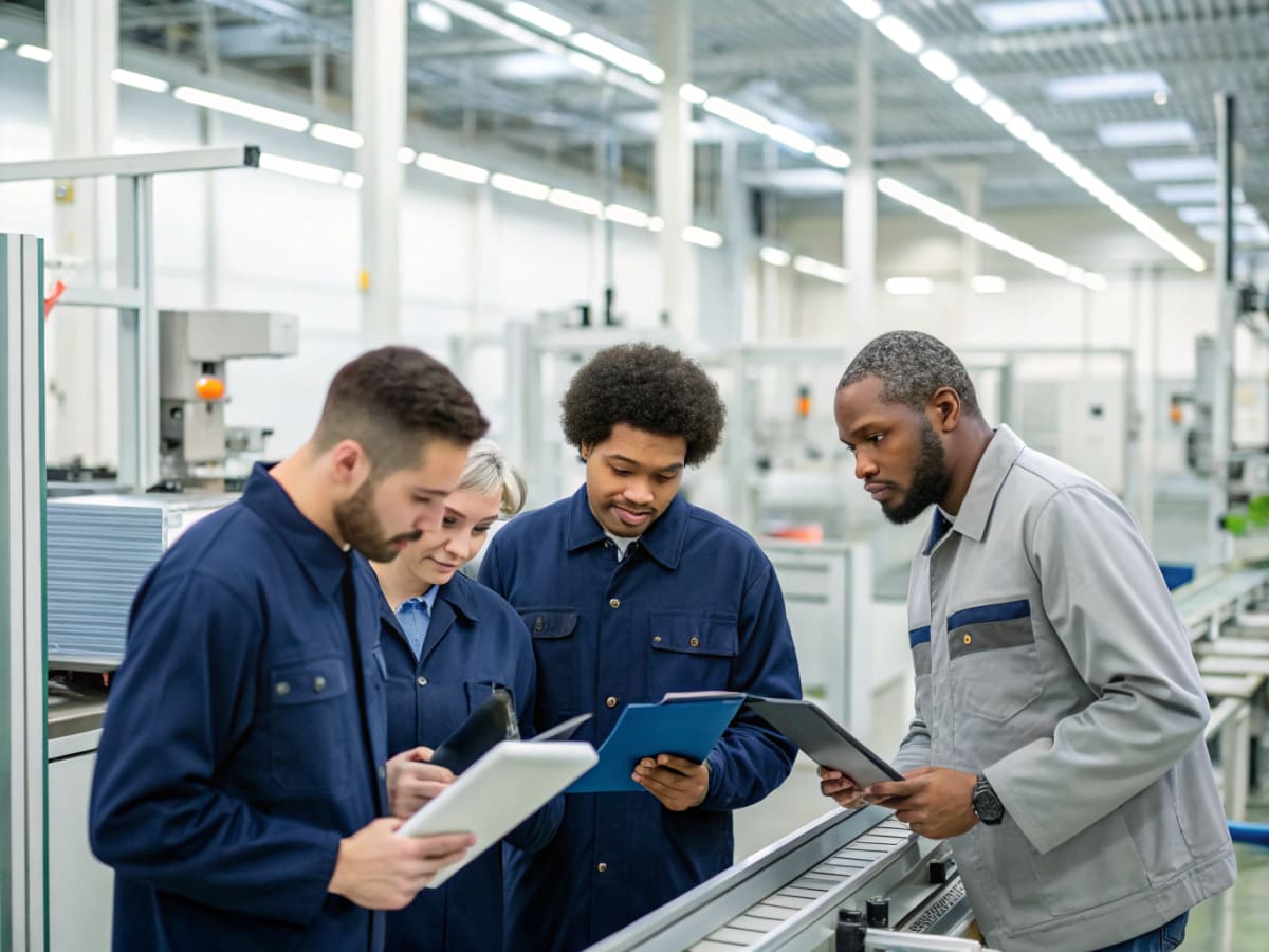 제조 스타트업 제작 지원manufacture