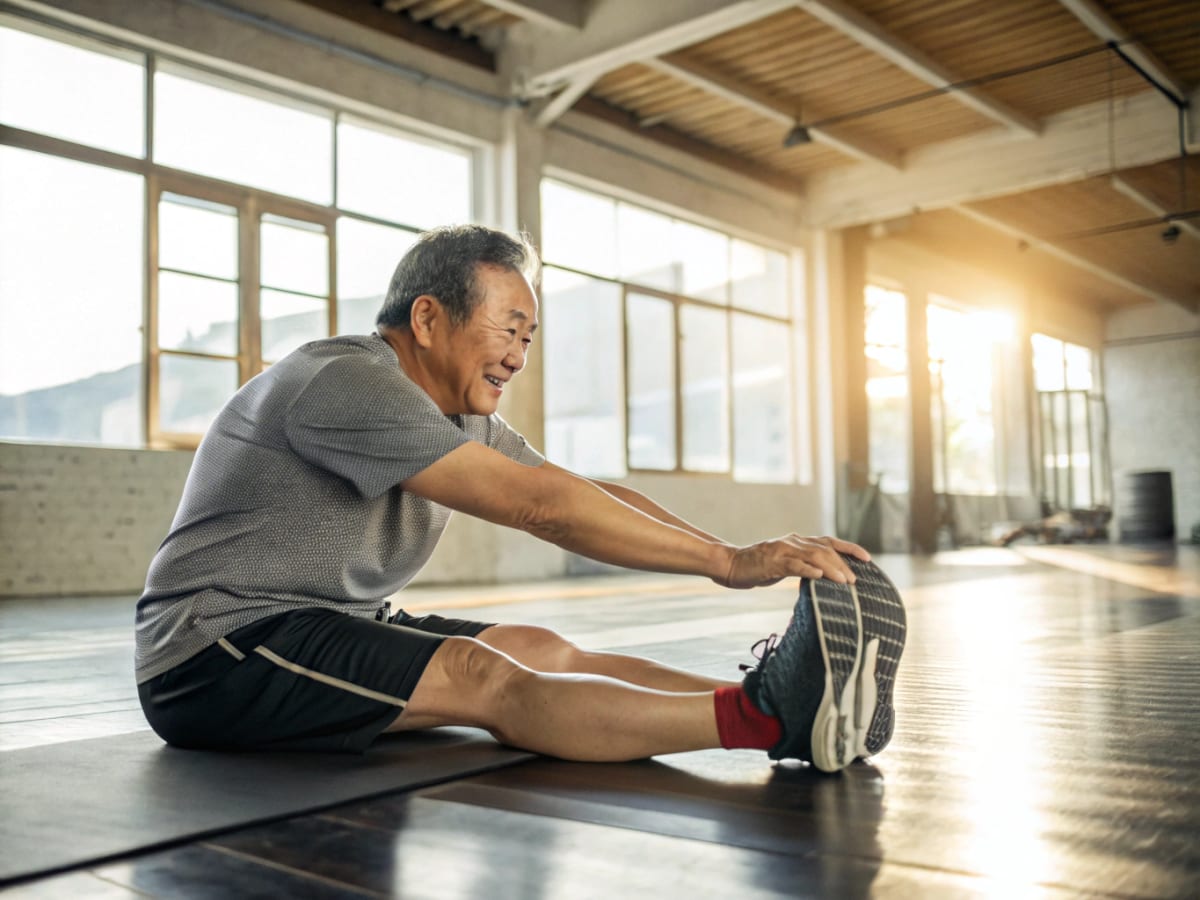 기능성 발꿈치 깔창walking