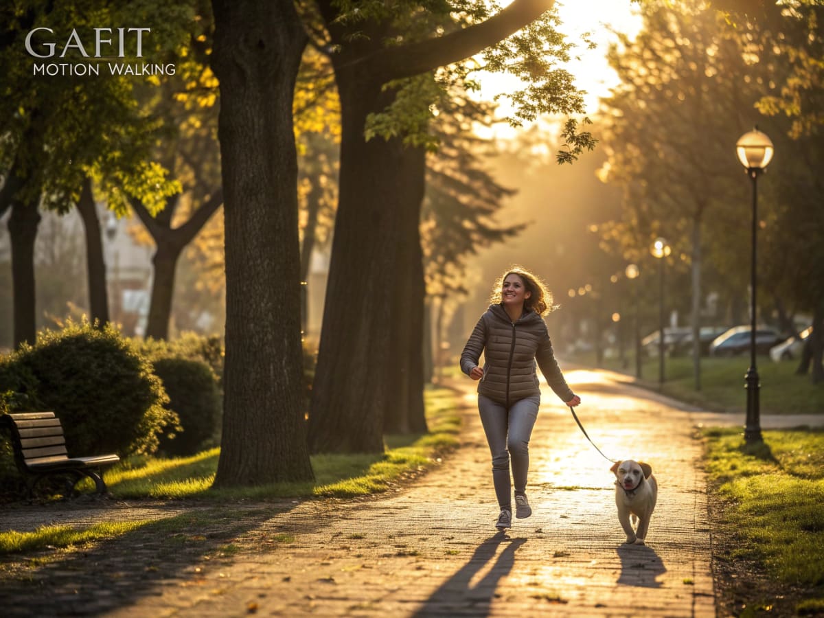 기능성 발꿈치 깔창walking