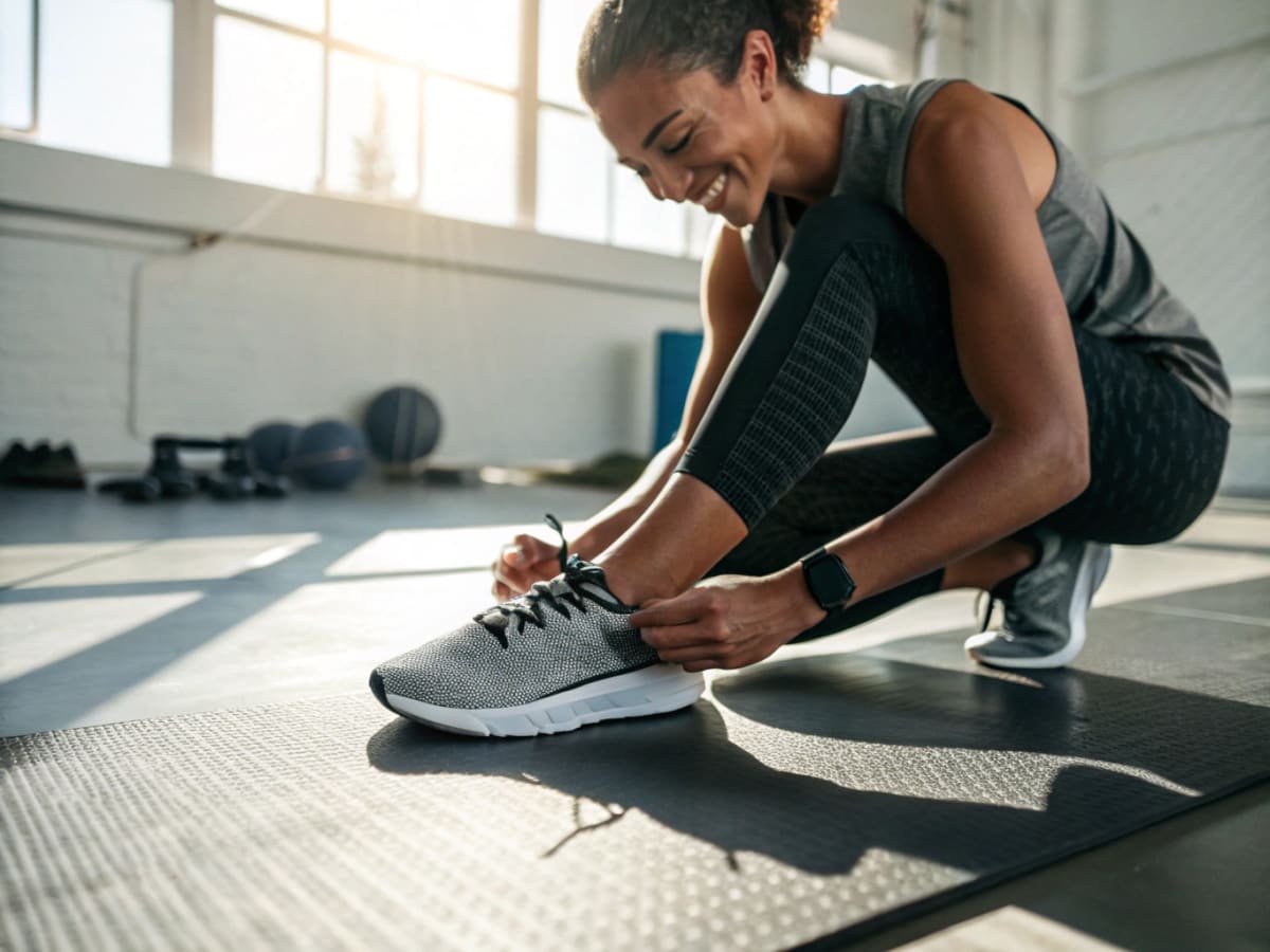 기능성 발꿈치 깔창gym