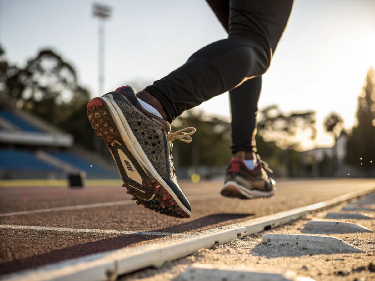 기능성 발꿈치 깔창sport