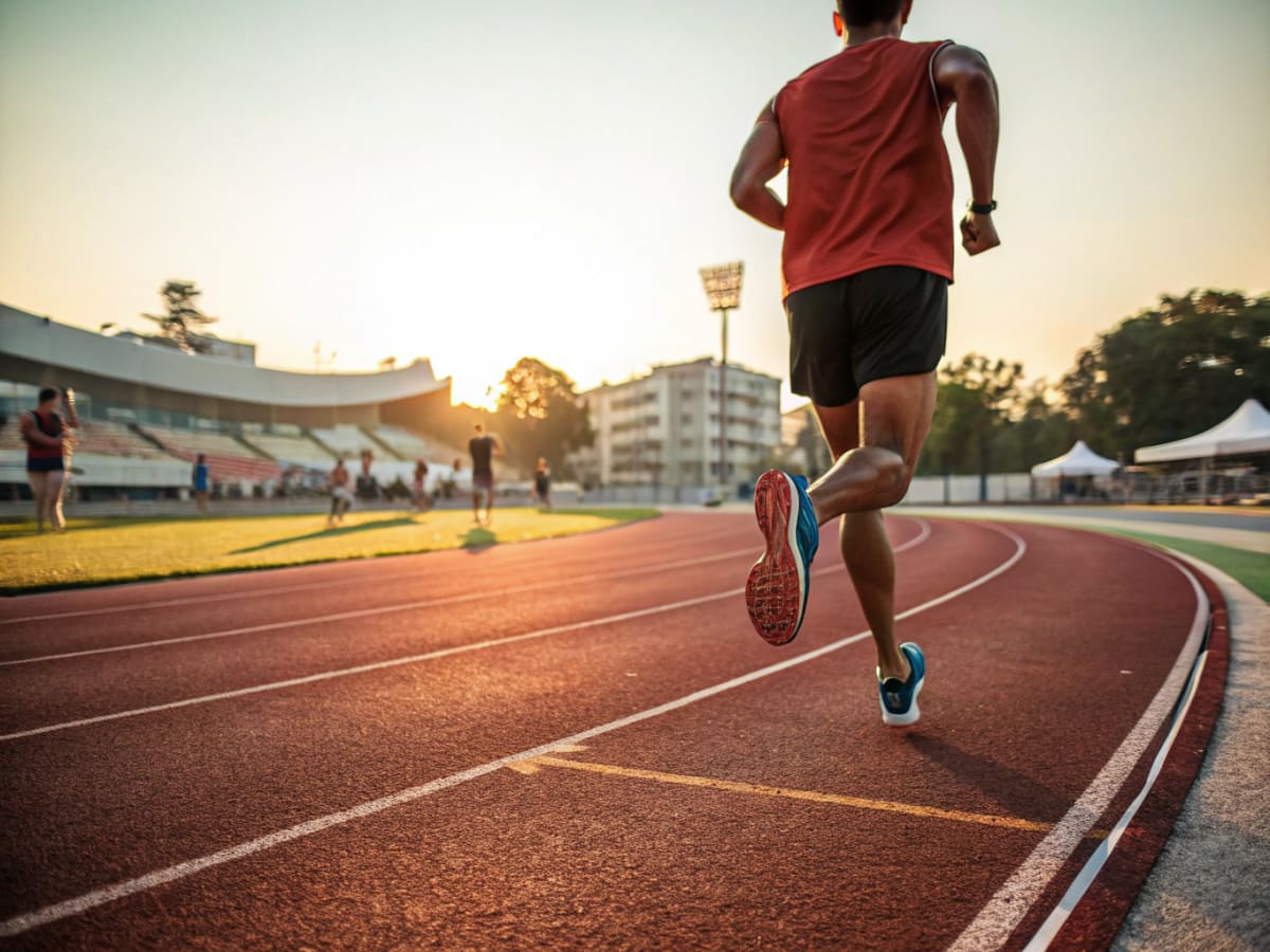 기능성 발꿈치 깔창sport