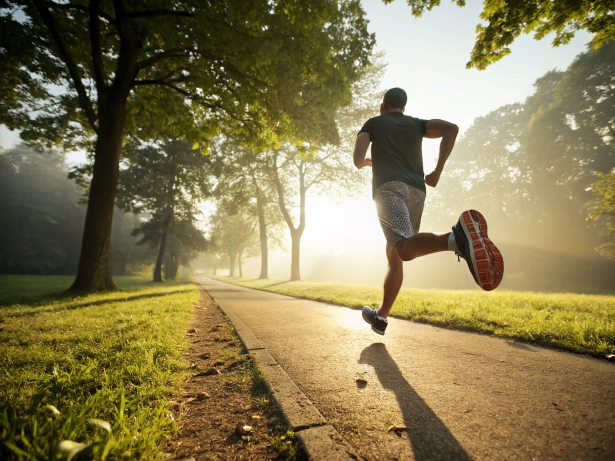 기능성 발꿈치 깔창walking