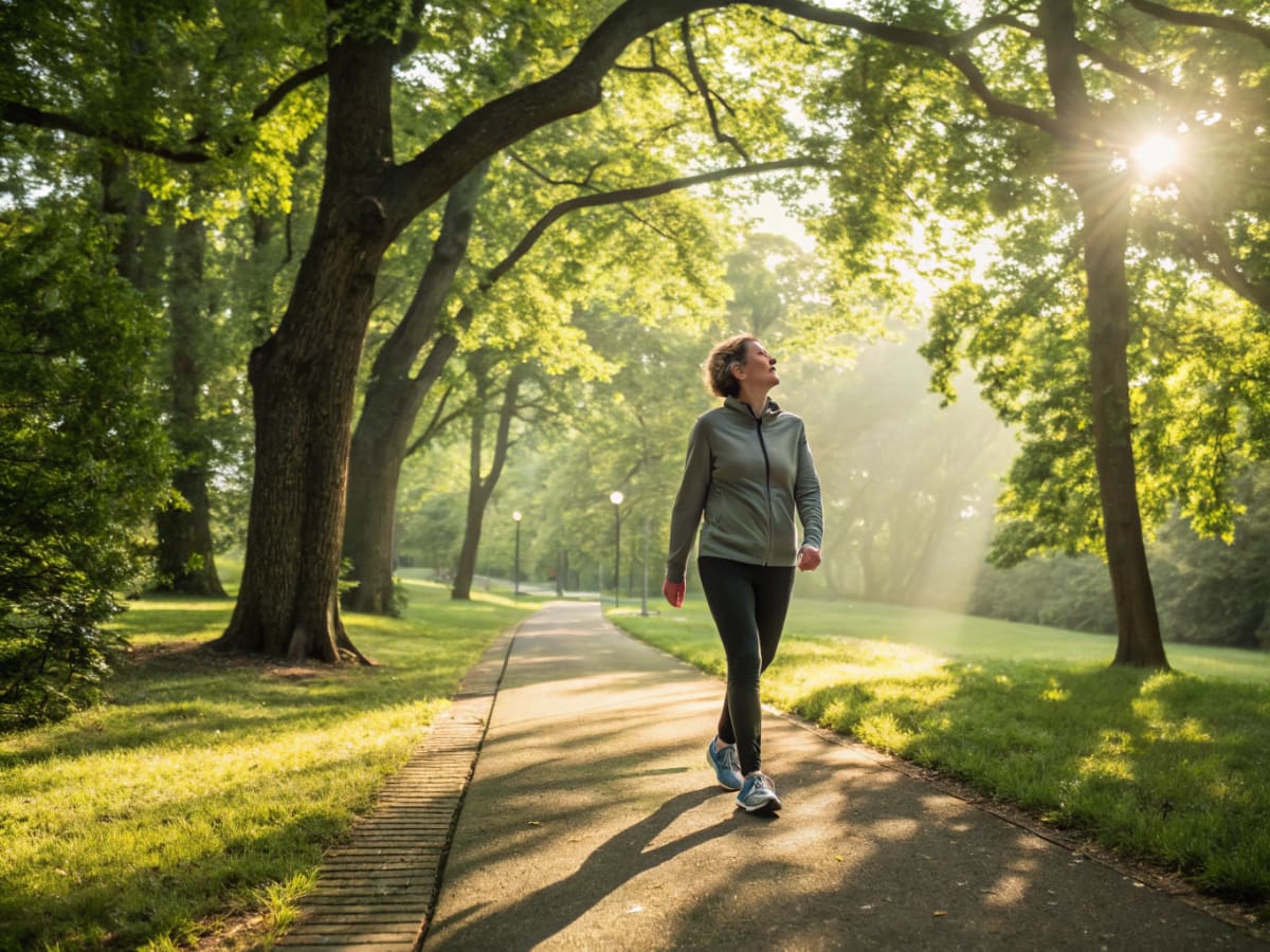 기능성 발꿈치 깔창walking