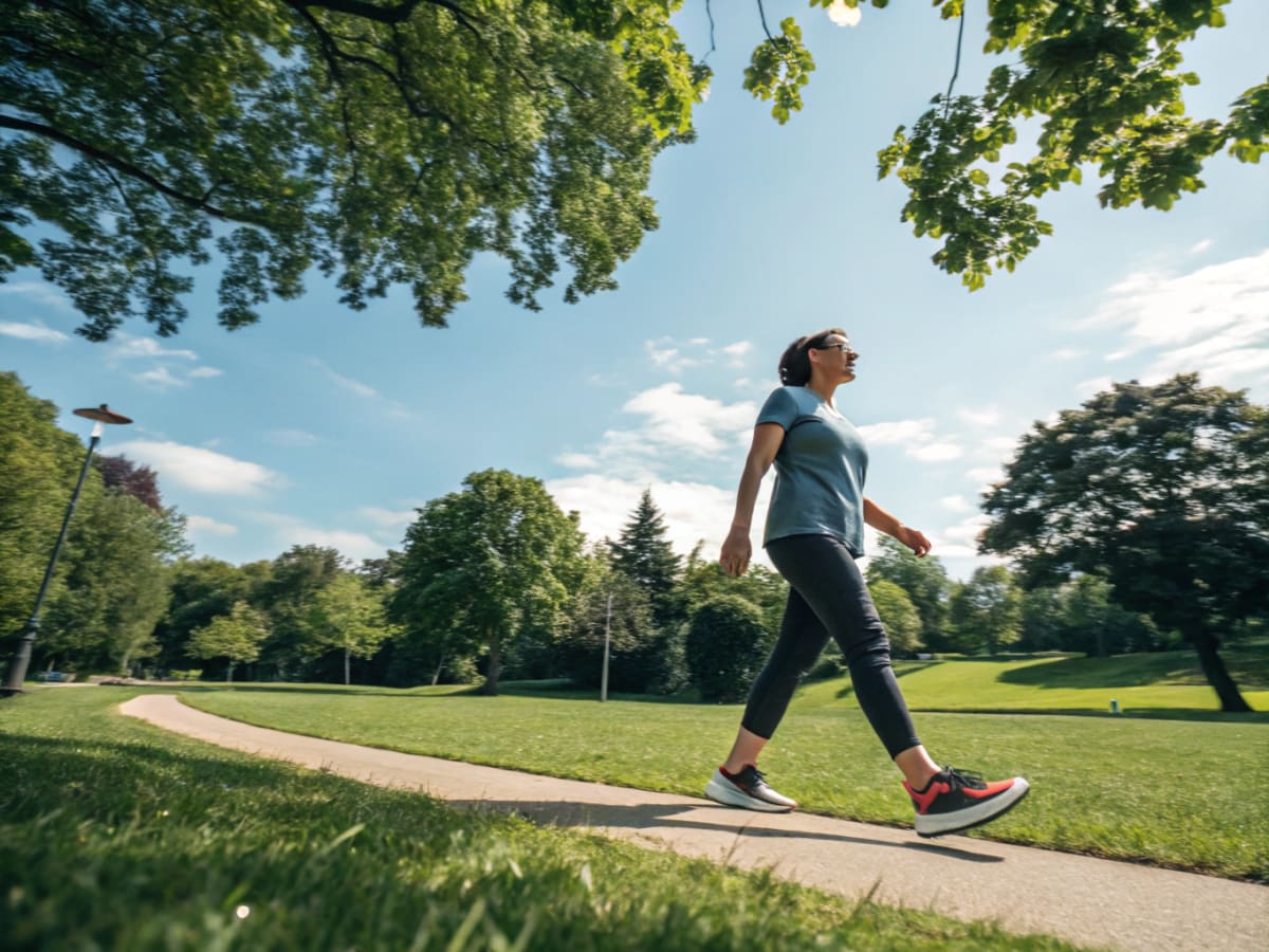 기능성 발꿈치 깔창walking