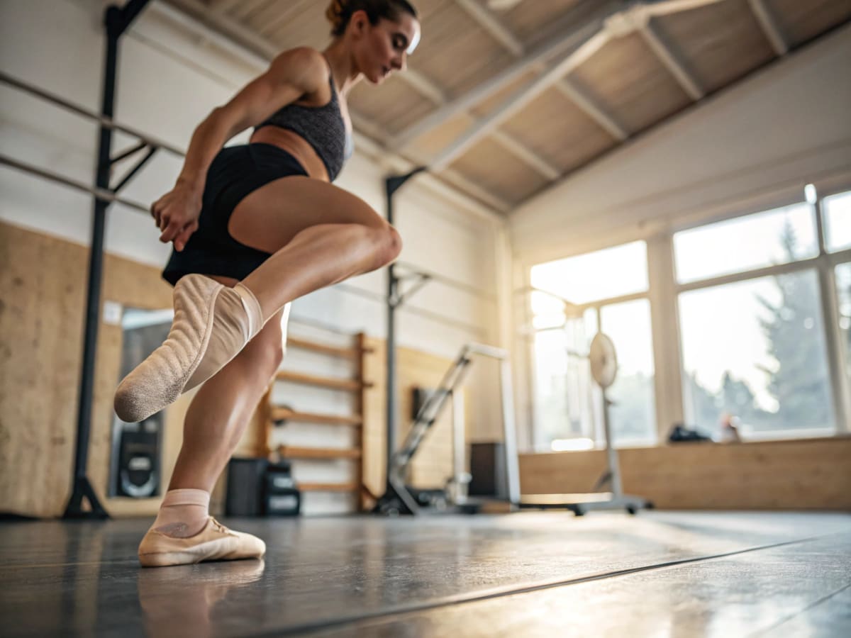 기능성 발꿈치 깔창gym