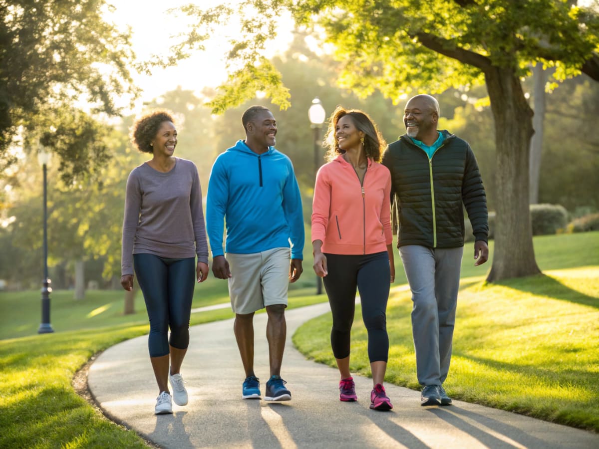 기능성 발꿈치 깔창walking