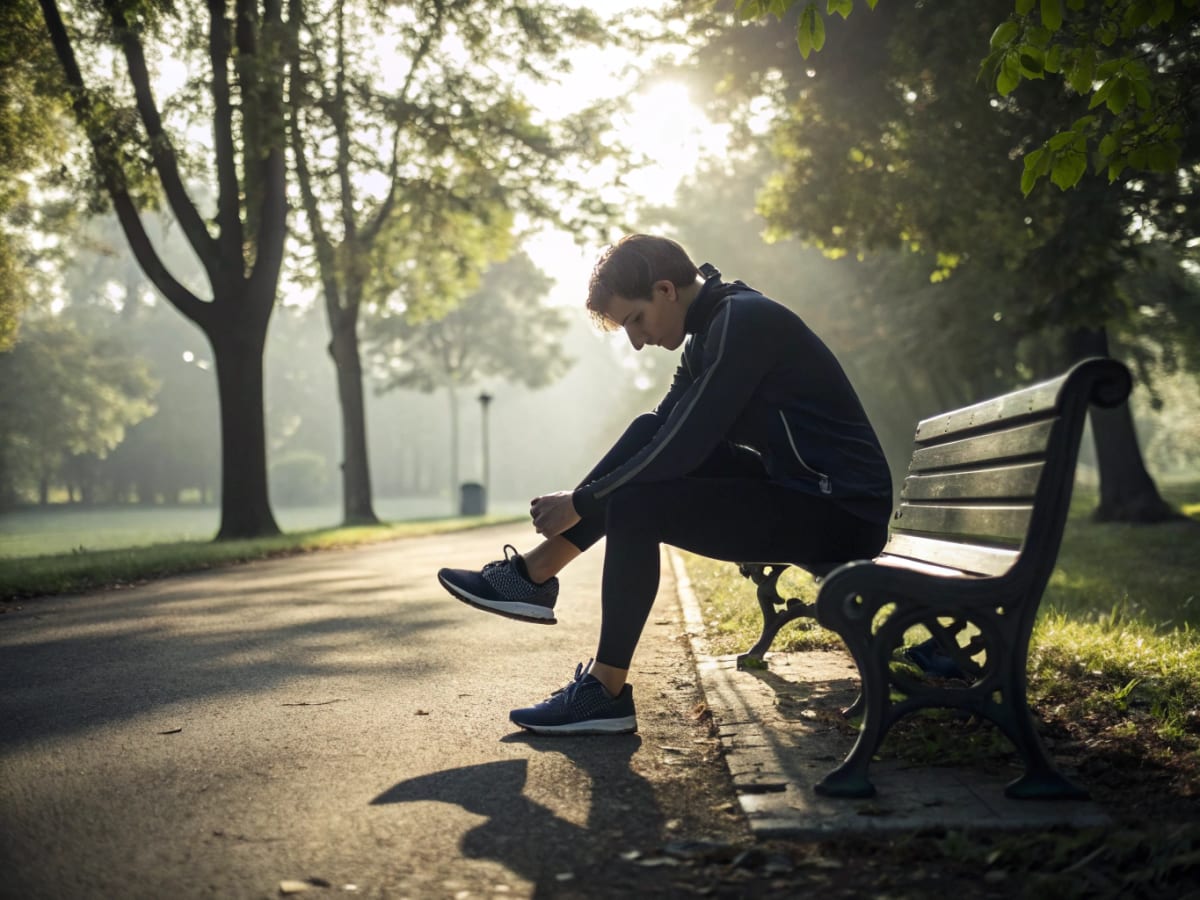 기능성 발꿈치 깔창sport