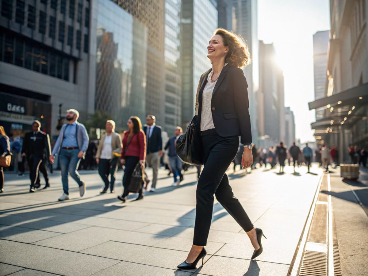 기능성 발꿈치 깔창walking