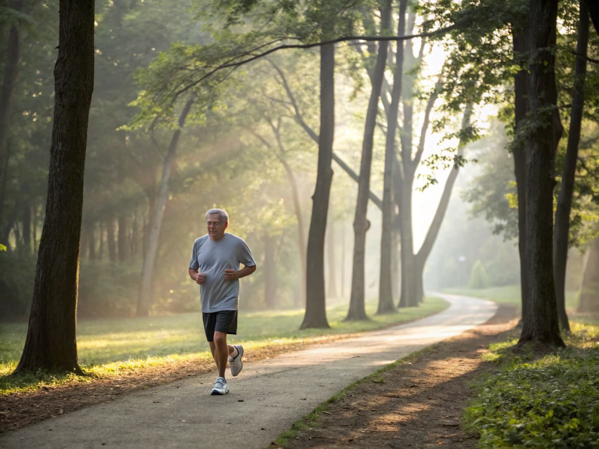 기능성 발꿈치 깔창walking