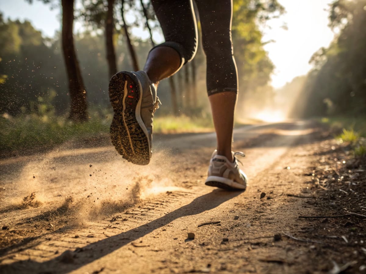 기능성 발꿈치 깔창sport