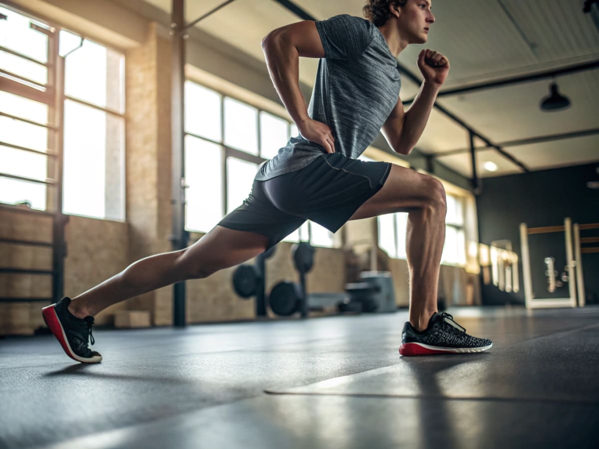 기능성 발꿈치 깔창gym