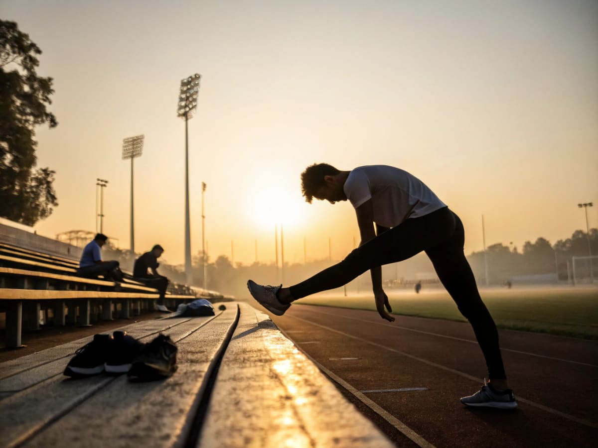 기능성 발꿈치 깔창sport