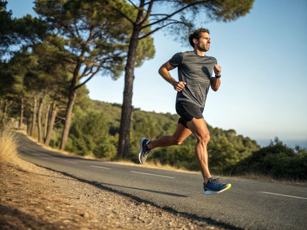 기능성 발꿈치 깔창sport