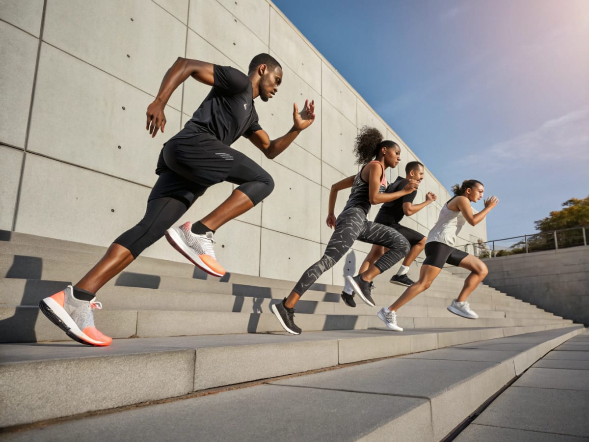 기능성 발꿈치 깔창sport