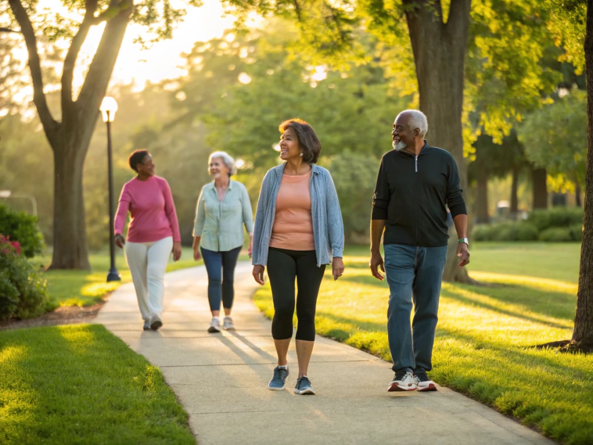 기능성 발꿈치 깔창walking