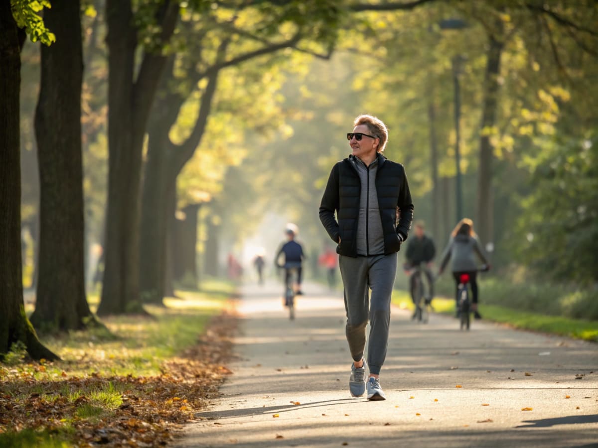 기능성 발꿈치 깔창walking