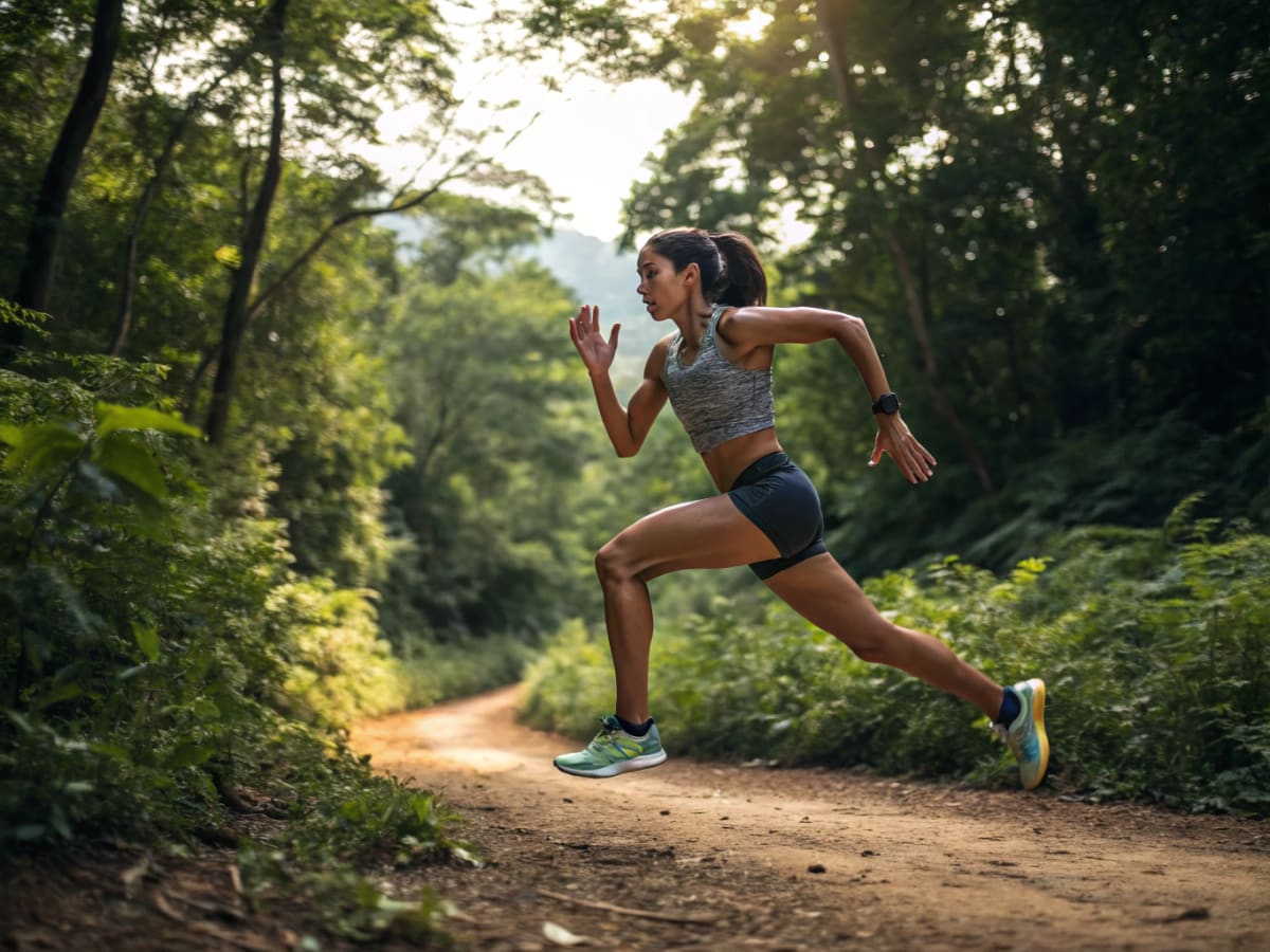 기능성 발꿈치 깔창sport