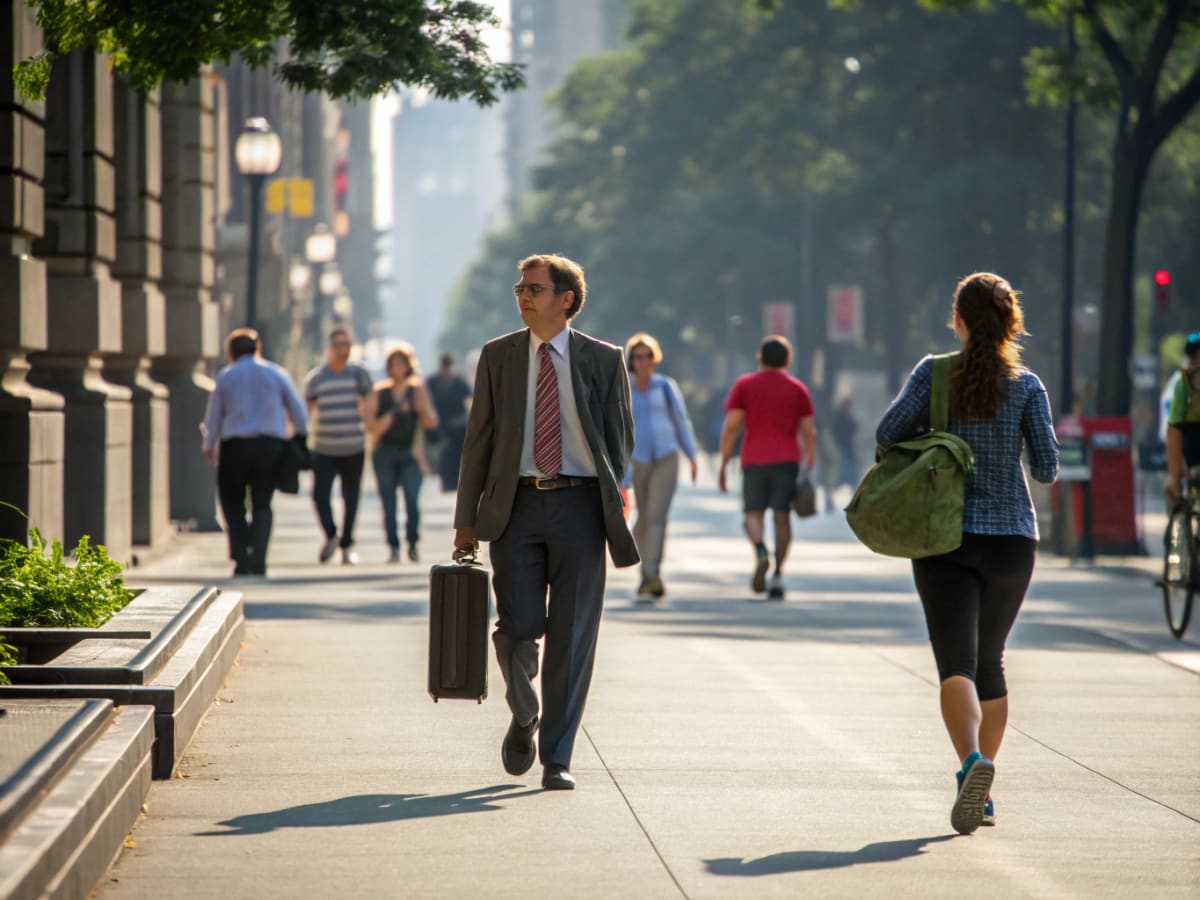 기능성 발꿈치 깔창walking