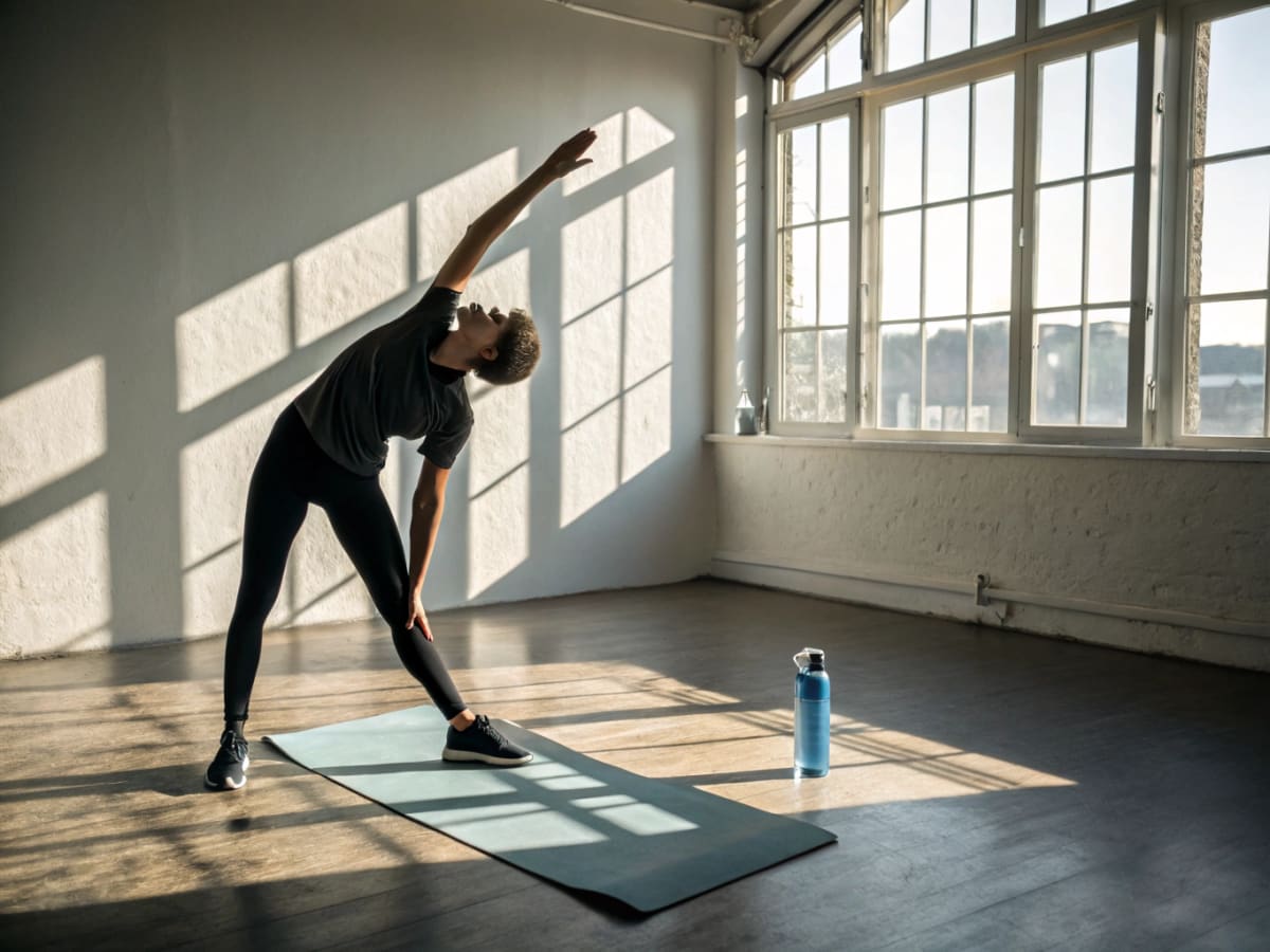 기능성 발꿈치 깔창gym
