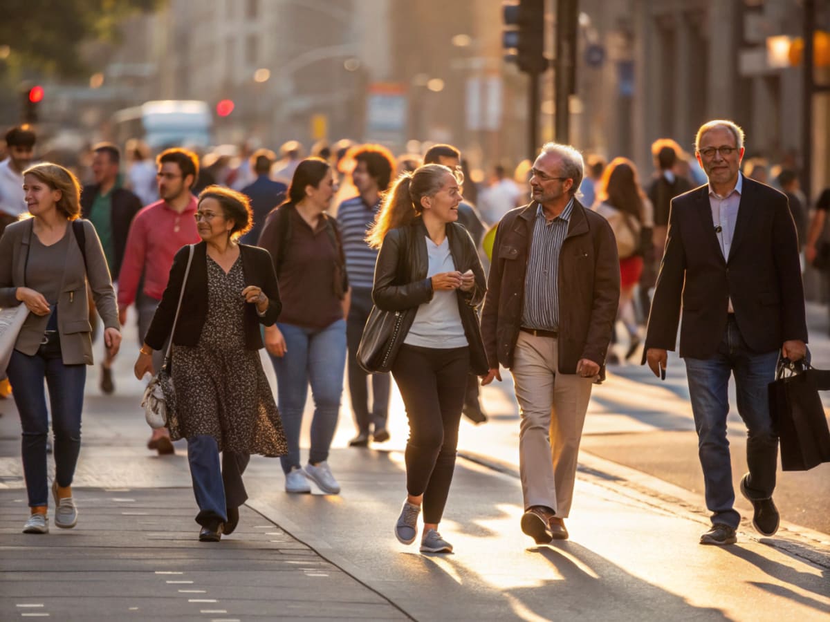 기능성 발꿈치 깔창walking